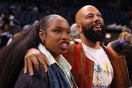 Las Vegas Aces v Chicago Sky - Source: Getty